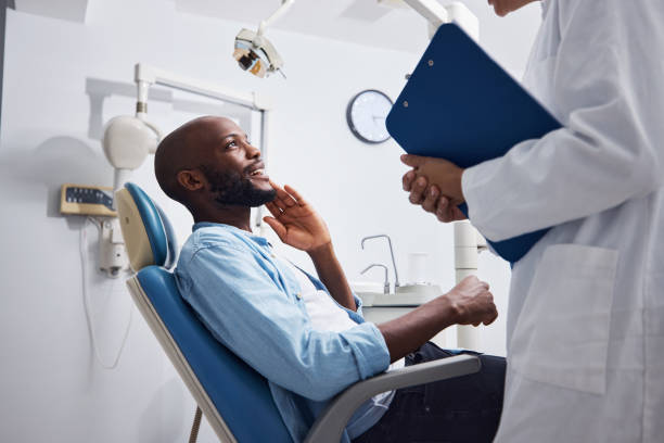 Emergency Dentist Open Today in GA