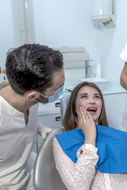 Best Emergency Dentist Open Today  in Fair Oaks, GA
