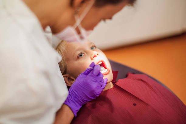 Best Emergency Dentist for Kids  in Fair Oaks, GA