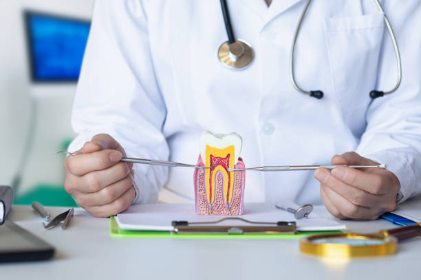 Best Tooth Infection Emergency Dentist  in Fair Oaks, GA